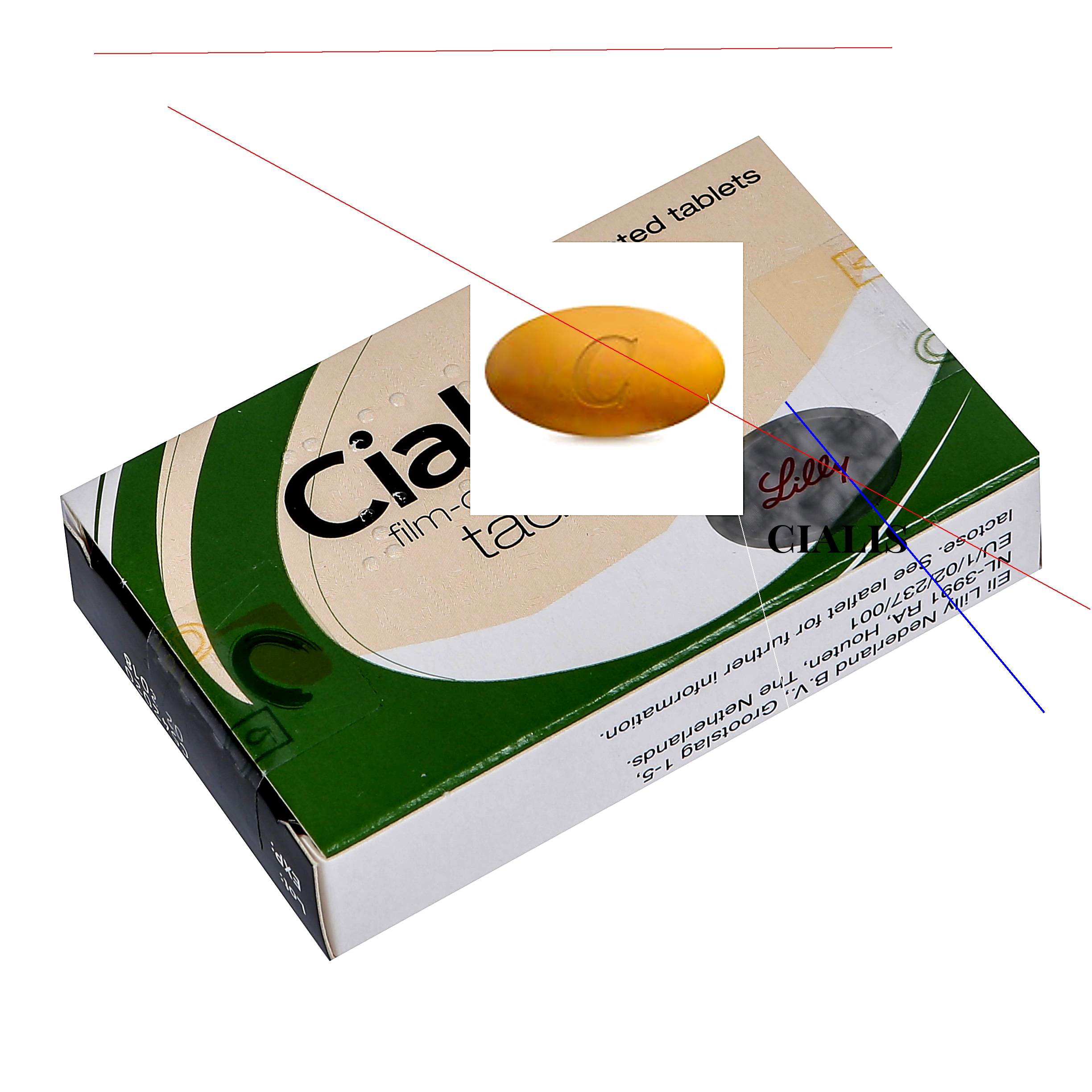 Cialis 5mg prix pharmacie